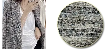 Jacquard Top